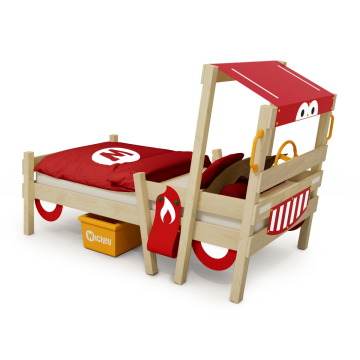 Kinderbed Wickey CrAzY Sparky Fun  630521_k