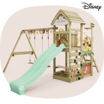 Disney's Adventure speeltoestel van Wickey  833400_k