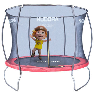 Trampoline Hudora Fantastic 300V  626140