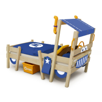 Kinderbed Wickey CrAzY Sparky Pro  630516_k