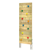 Klimwand Wickey Smart Wall  621086